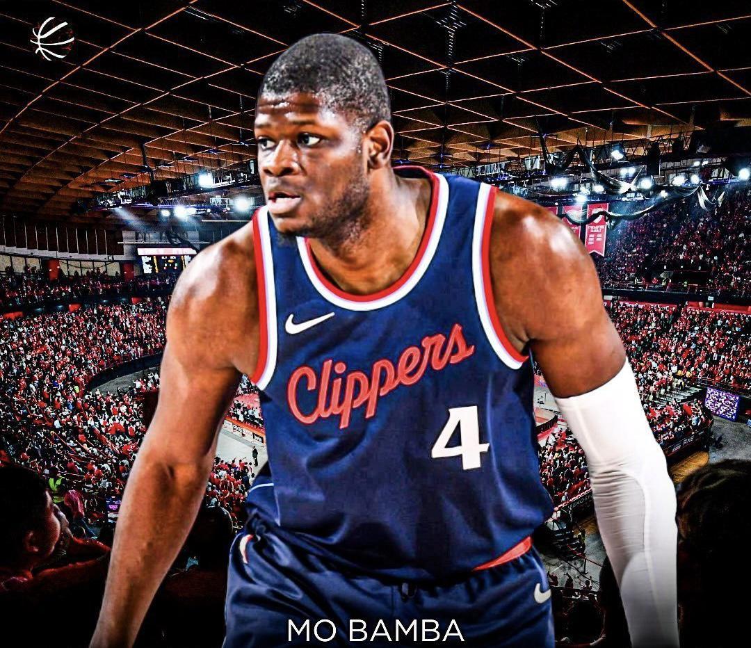 绷不住了，班巴：我被爵士裁掉以后，朋友给我发了失业救济金链接