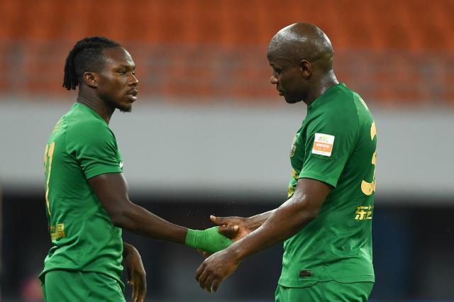 PG电子app下载-【中超】王东升中框埃弗拉破门无效 浙江0比0海牛