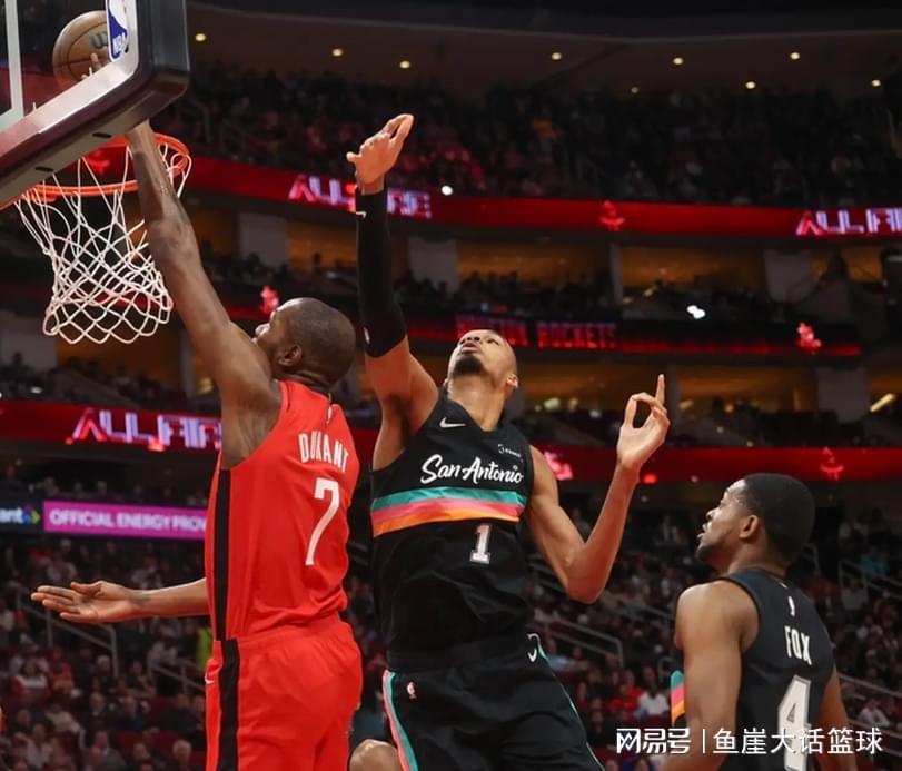 PG模拟器-火箭赢球却存顽疾，杜兰特很清醒！申京错误明显，谢泼德两人该夸