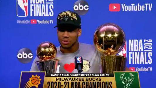 PG电子-字母哥：抱团夺冠很容易 我完成的是一条艰难的路